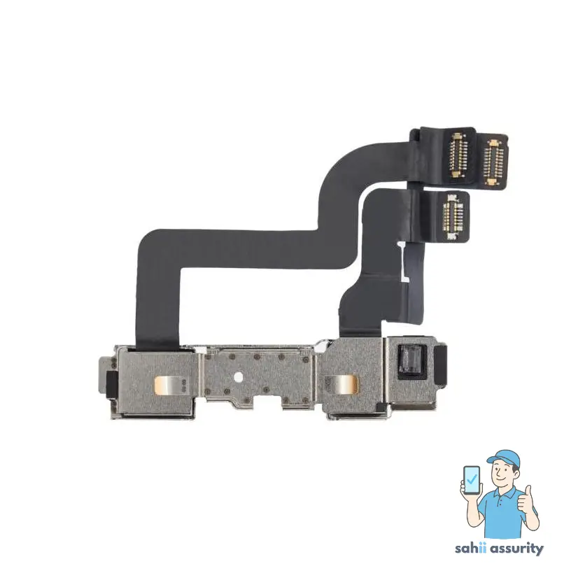 Replacement Front Camera for Apple iPhone XR (Selfie Camera) thumbnail